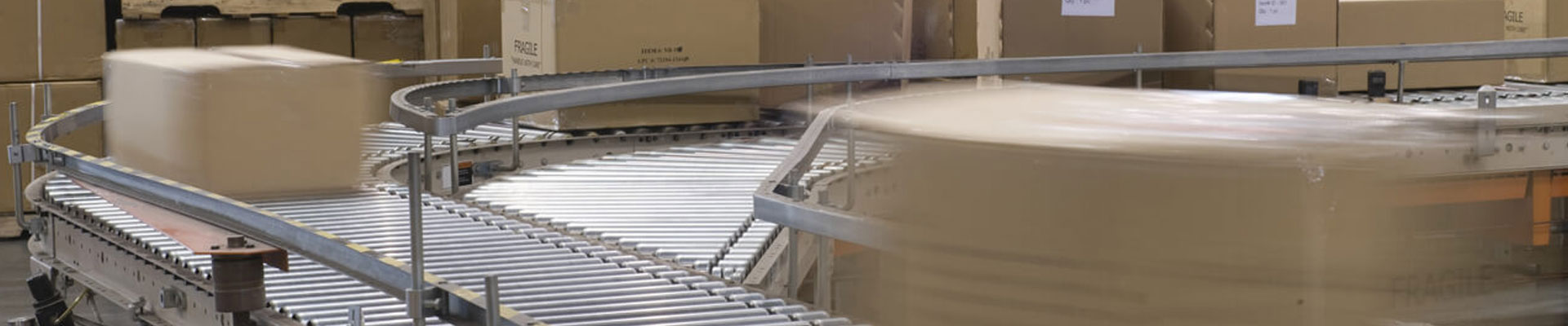 Conveyors and Conveying Equipment