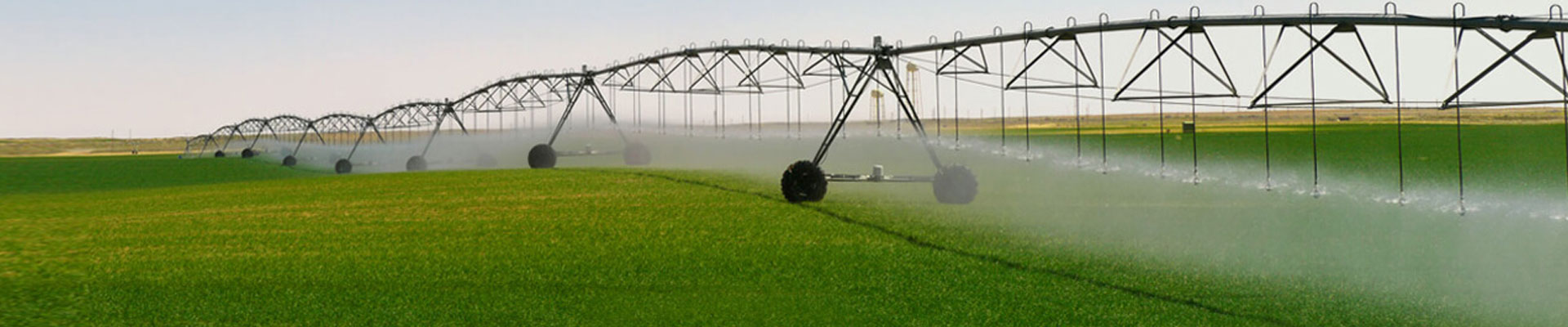 Irrigation