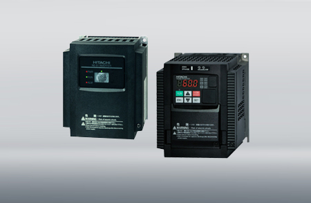 AC Drives Inverters