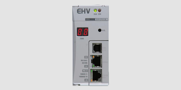 EHV controller