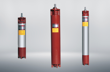 Submersible Pumps