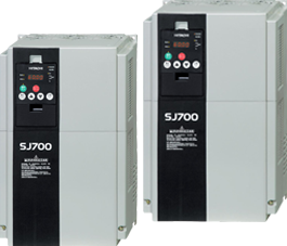 SJ700 INVERTER