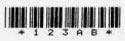 CODE 39 CODE 39