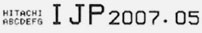 5x7, 18x24, 12x16 Font 5x7, 18x24, 12x16 Font