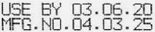 7x10 Font 7x10 Font