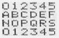 5x5 Font 5x5 Font